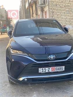 Toyota Avanza